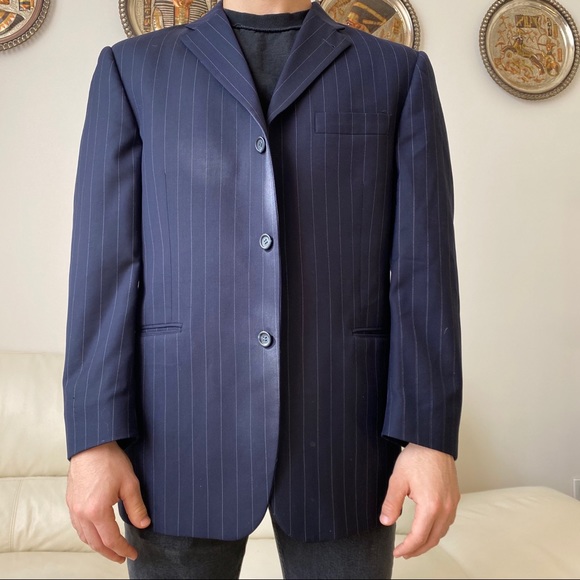 Burberry Blazer - Picture 3 of 4